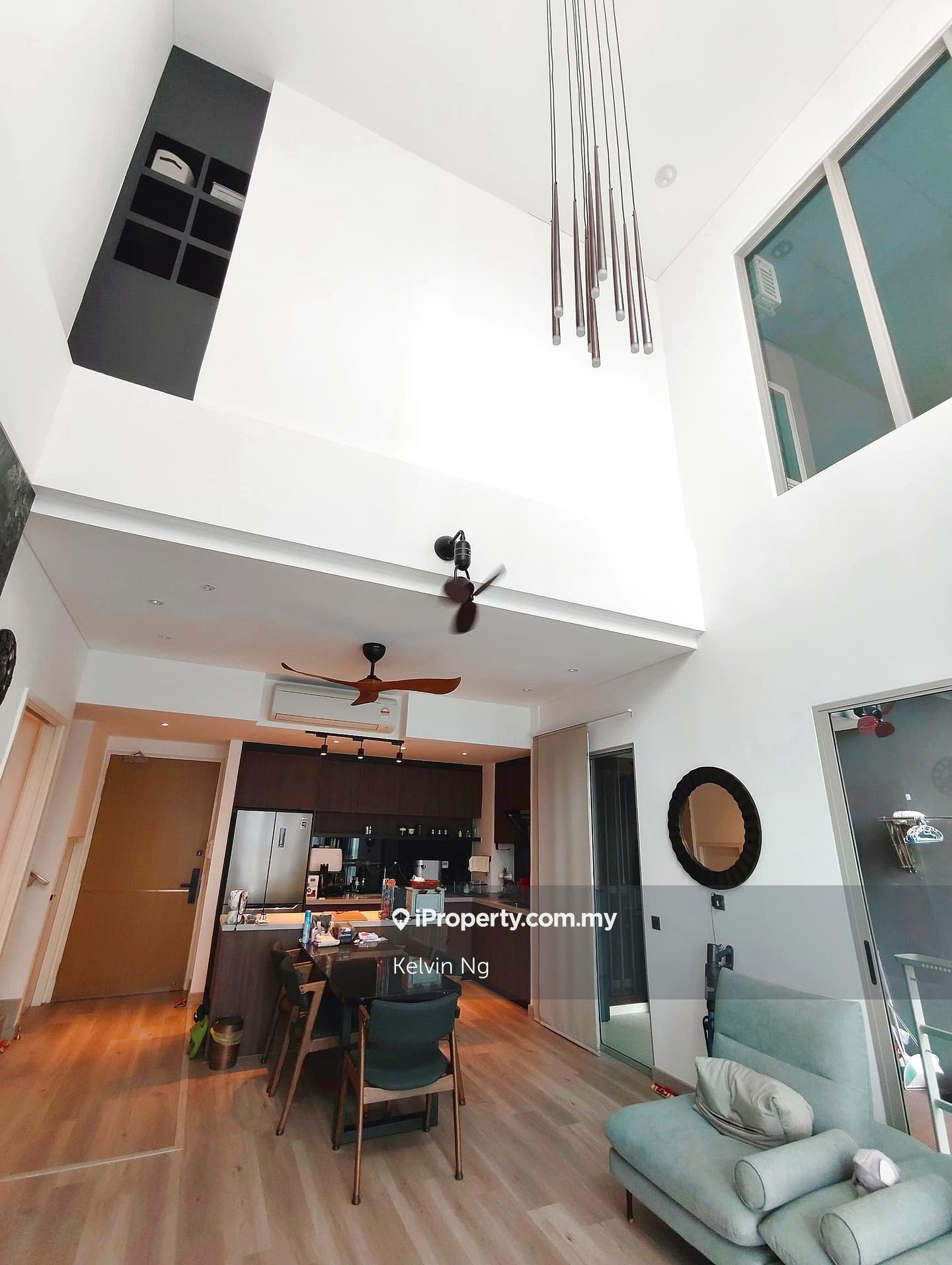 Service Residence for Sale in Cantara Residences by Kelvin Ng - iProperty.com.my