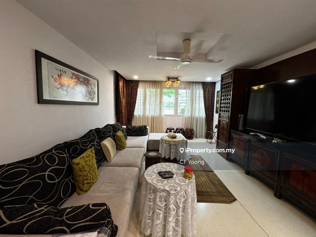 Bungalow House for Sale in Bukit Damansara, Damansara Heights by CF Yoong - iProperty.com.my