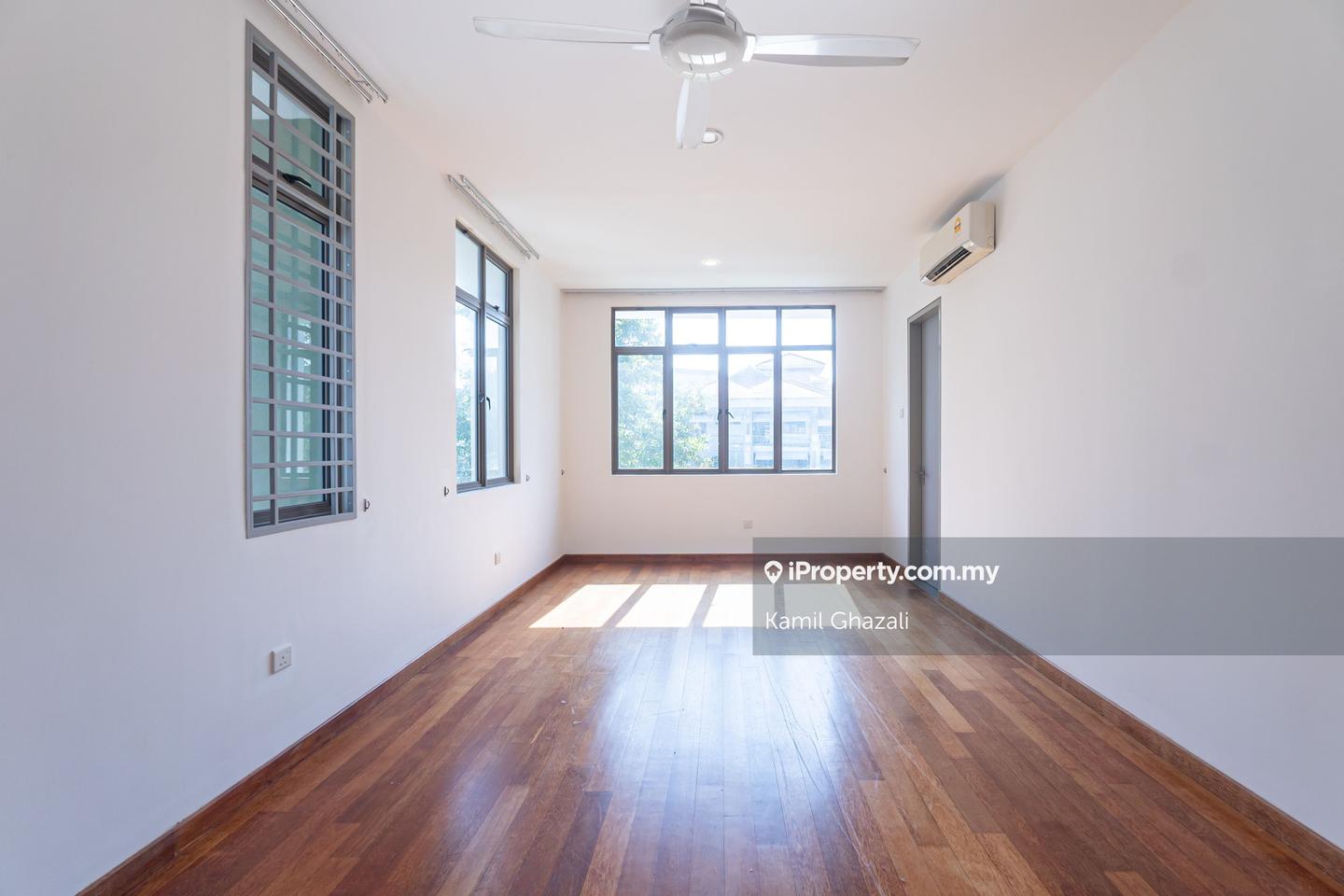 Bungalow House for Sale in 2.5 Storey Zero Lot Bungalow Danau Mutiara @ P16, Putrajaya by Kamil Ghazali - iProperty.com.my