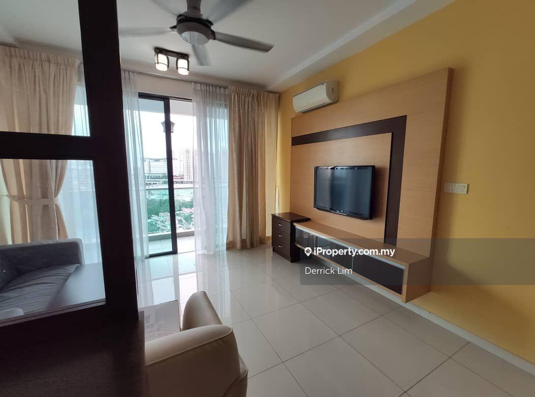 Condominium for Rent in LaCosta @ Sunway South Quay by Derrick Lim - iProperty.com.my