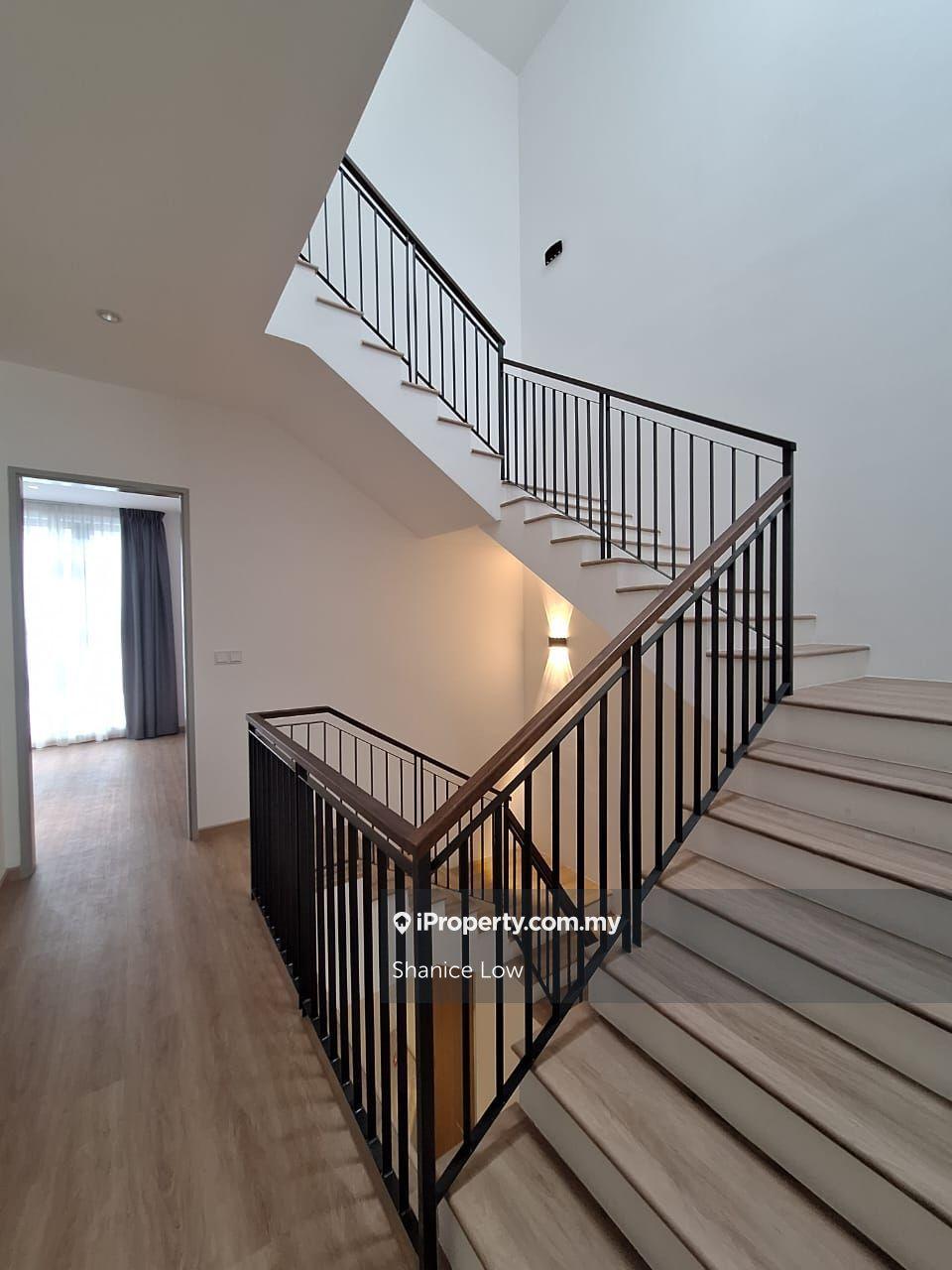 3-storey Terraced House for Rent in Taman Puchong Legenda, Puchong by Shanice Low - iProperty.com.my