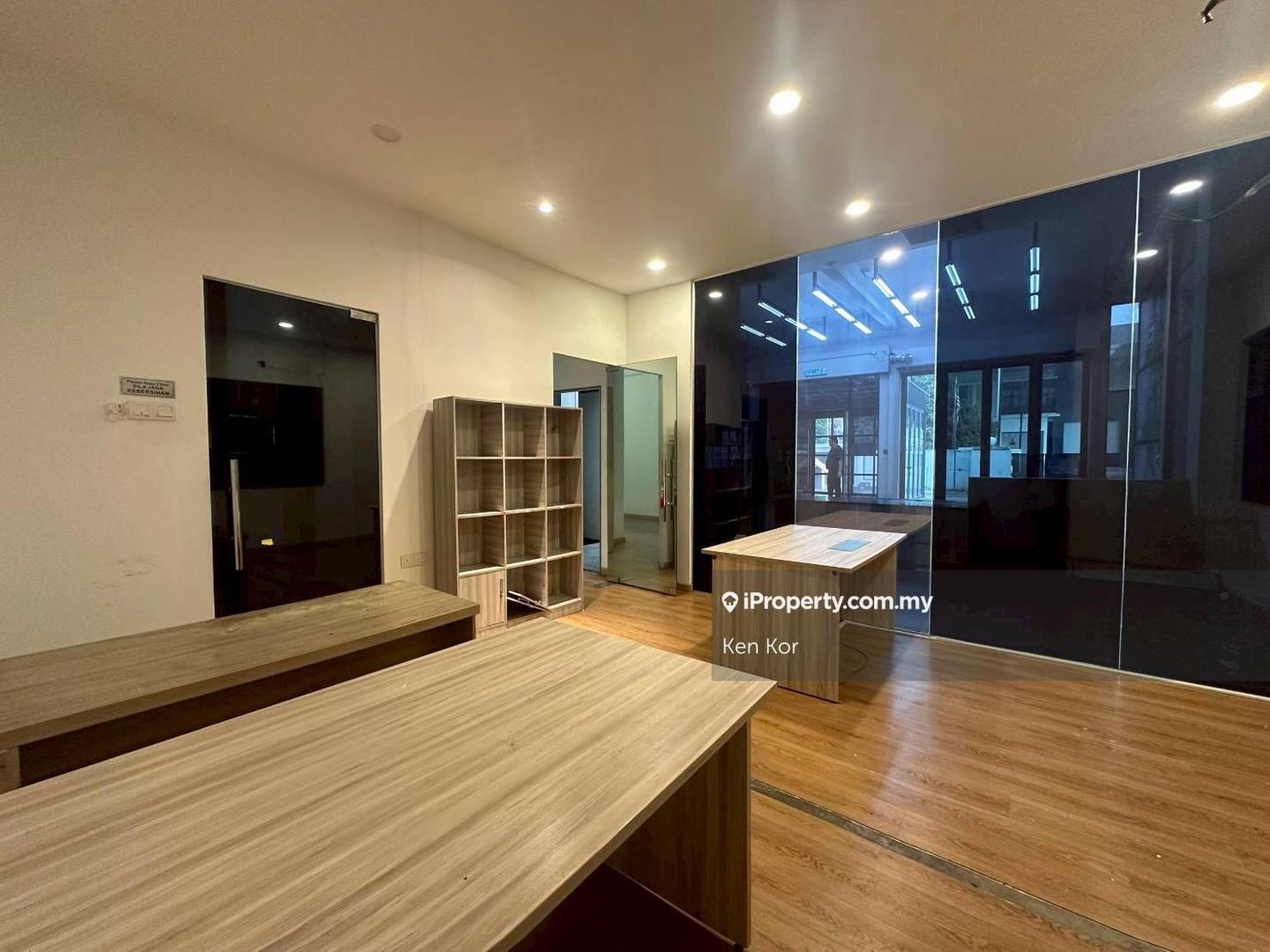 Cluster Factory for Sale in Eco Business Park 2 Senai, Senai by Ken Kor - iProperty.com.my