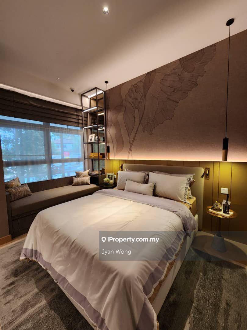 Residensi Servis untuk Dijual di One Eleven Menerung oleh Jyan Wong - iProperty.com.my