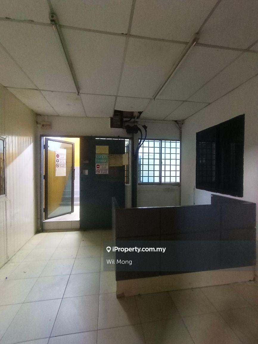 Semi-D Factory for Rent in Taman Seri Orkid, Skudai by Wil Mong - iProperty.com.my