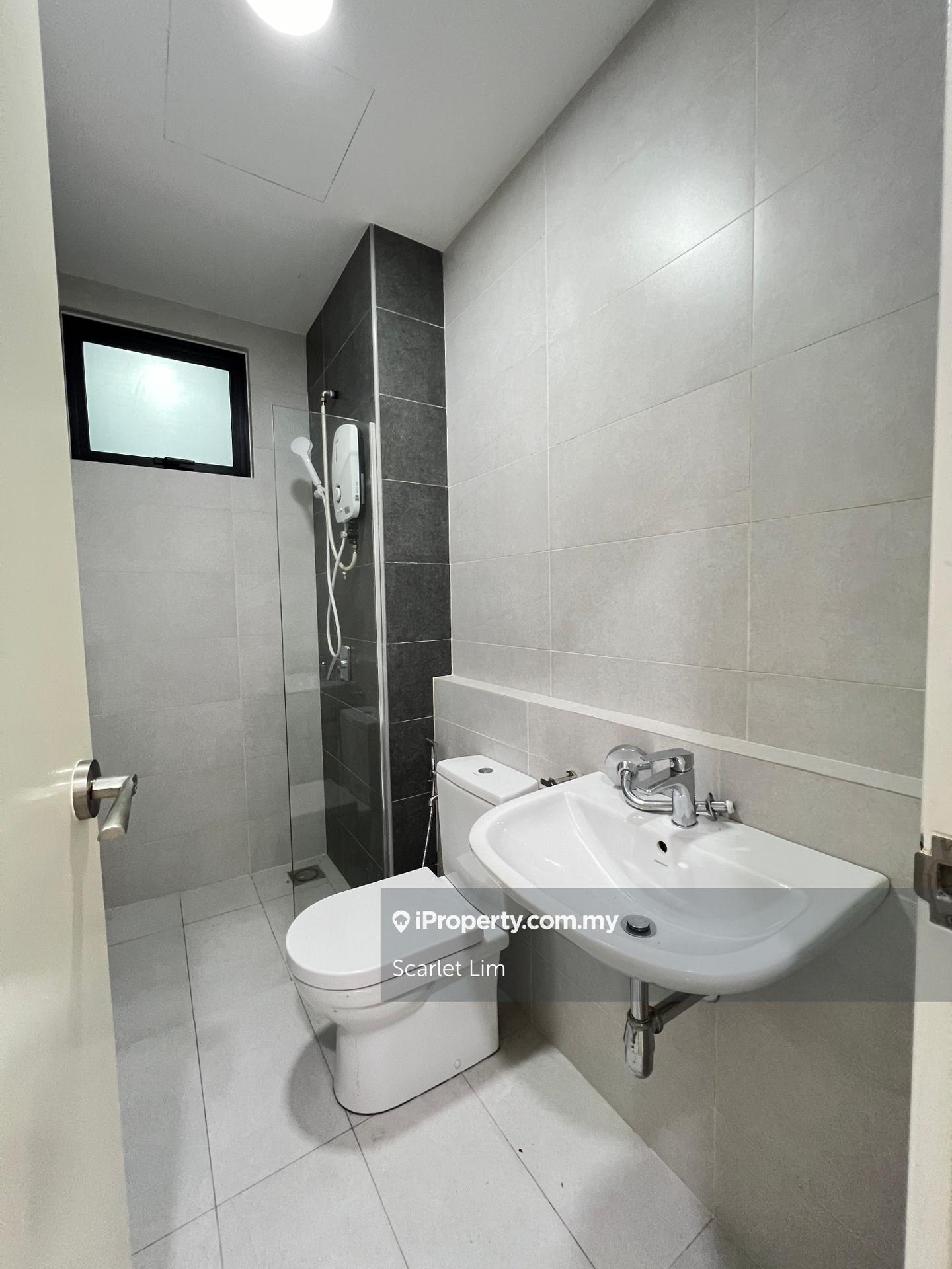 Service Residence for Rent in Lavile Kuala Lumpur by Scarlet Lim - iProperty.com.my