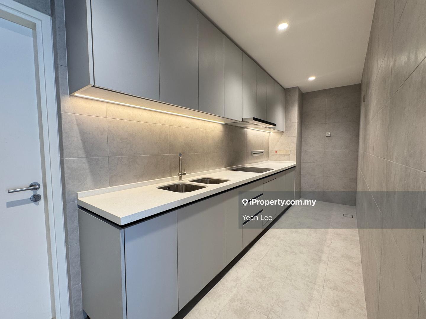 Condominium for Sale in Allevia by Yean Lee - iProperty.com.my