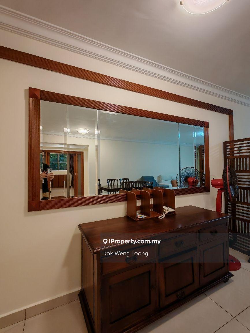 Kondominium untuk Disewa di Mont Kiara Pelangi oleh Kok Weng Loong - iProperty.com.my