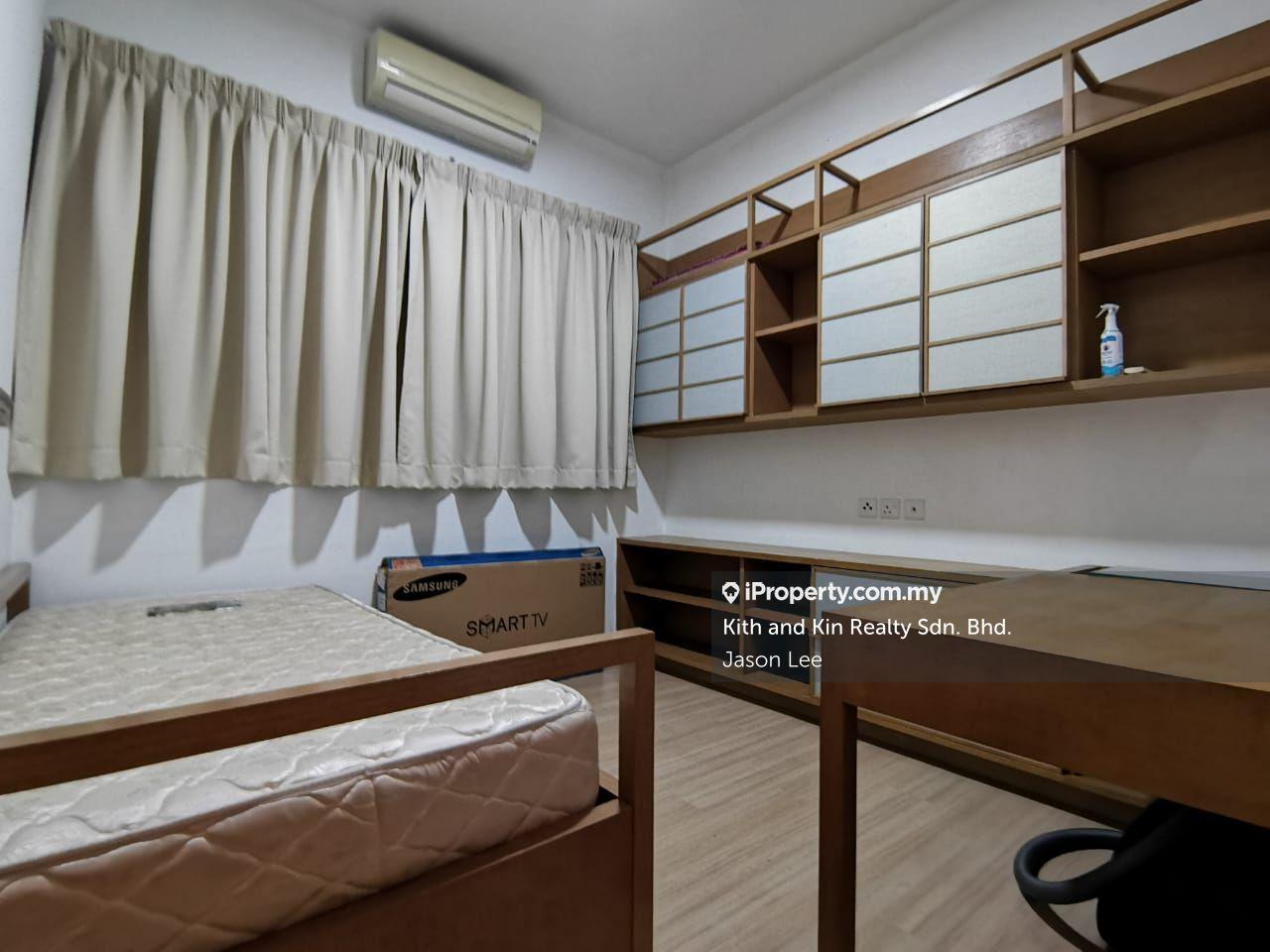 Service Residence for Sale in Verve Suites by Jason Lee - iProperty.com.my