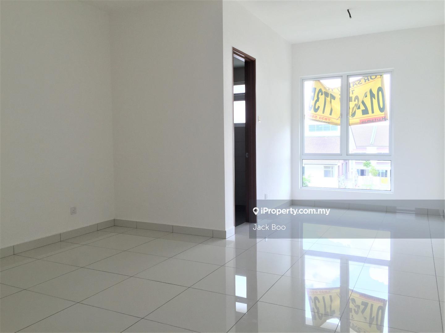 Semi-Detached House for Sale in Ambang Botanic, Klang by Jack Boo - iProperty.com.my