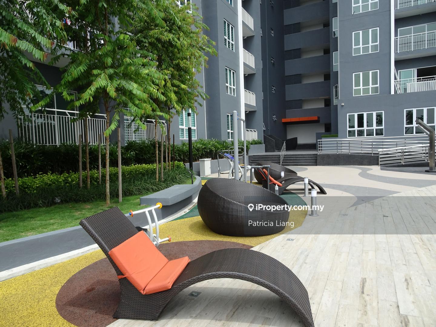 Condominium for Sale in The Holmes 1 by Patricia Liang - iProperty.com.my