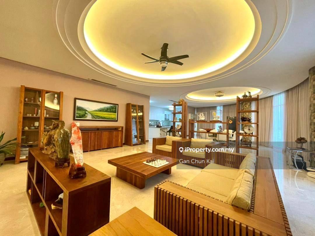 Kondominium untuk Disewa di 8 Gurney (The Shore Condominium) oleh Gan Chun Kai - iProperty.com.my