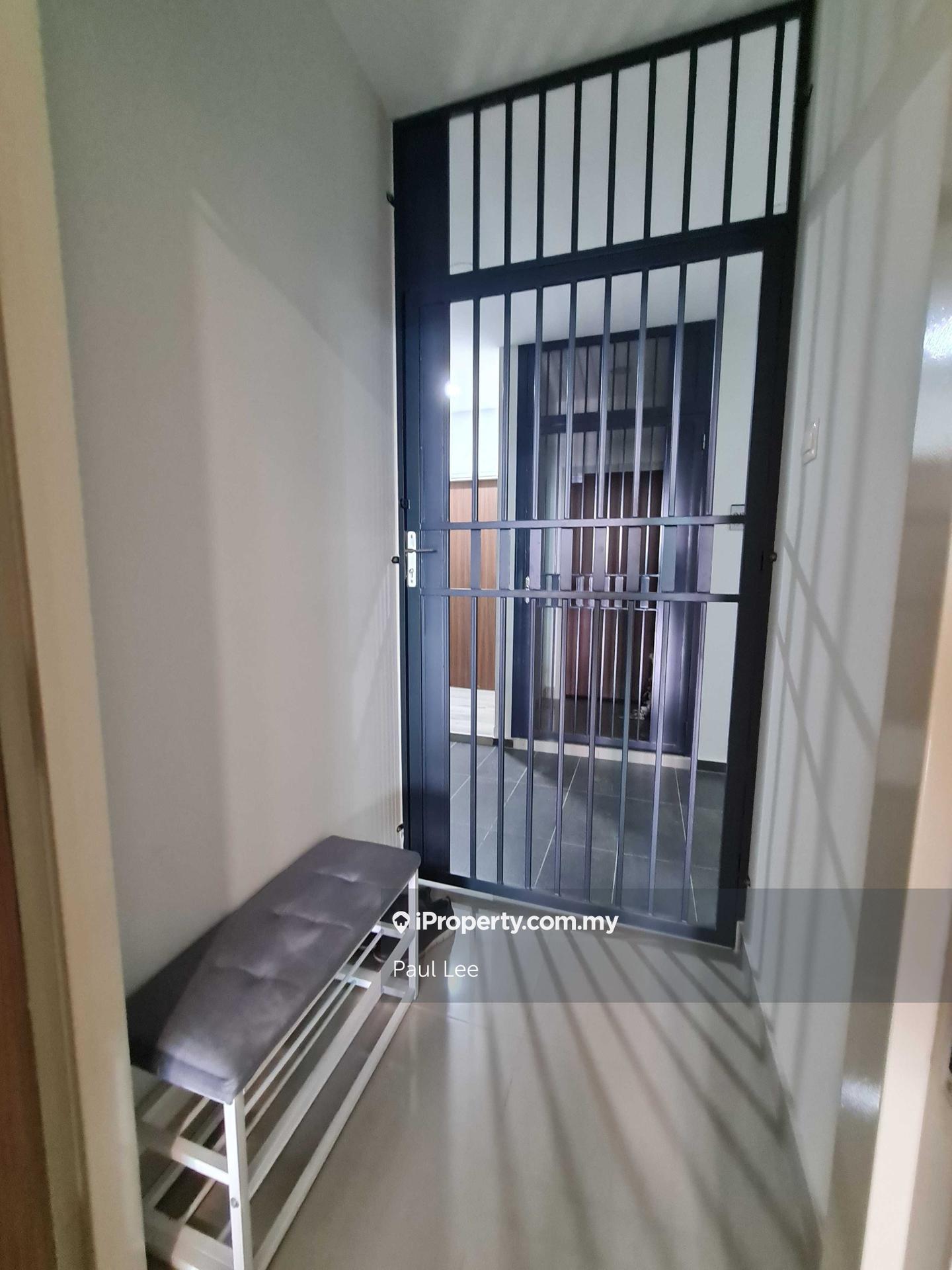 Kondominium untuk Disewa di Ara Sentral oleh Paul Lee - iProperty.com.my