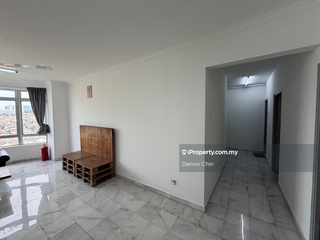 Kondominium untuk Disewa di Endah Regal Condominium oleh Dennix Chin - iProperty.com.my