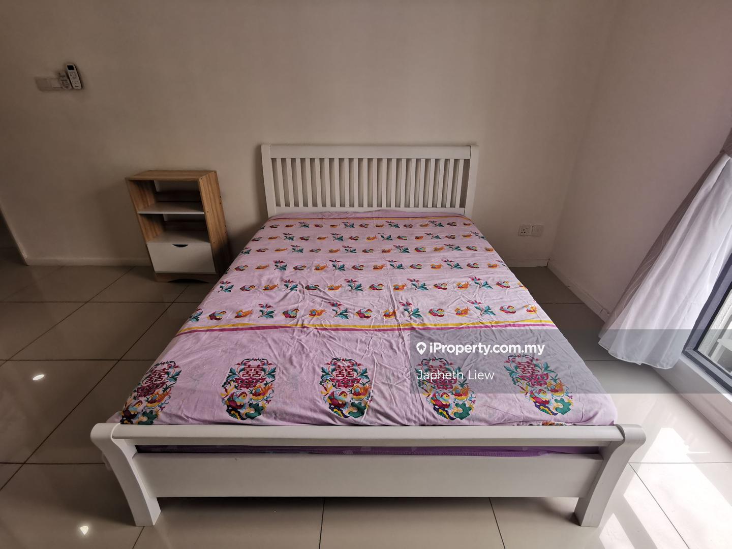 Kondominium untuk Disewa di Lido Four Seasons Residence oleh Japheth Liew - iProperty.com.my