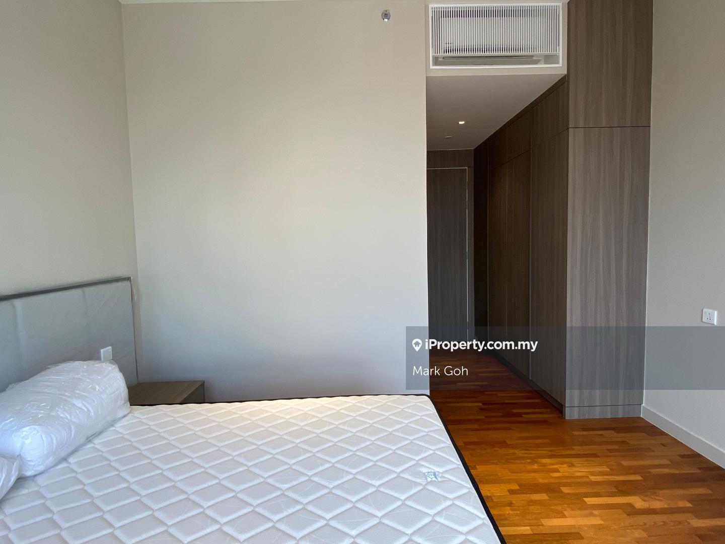Service Residence for Sale in Straits Residences by Mark Goh - iProperty.com.my