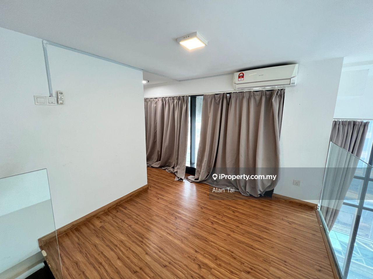 Condominium for Rent in My Loft @ Empire City by Alan Tai - iProperty.com.my