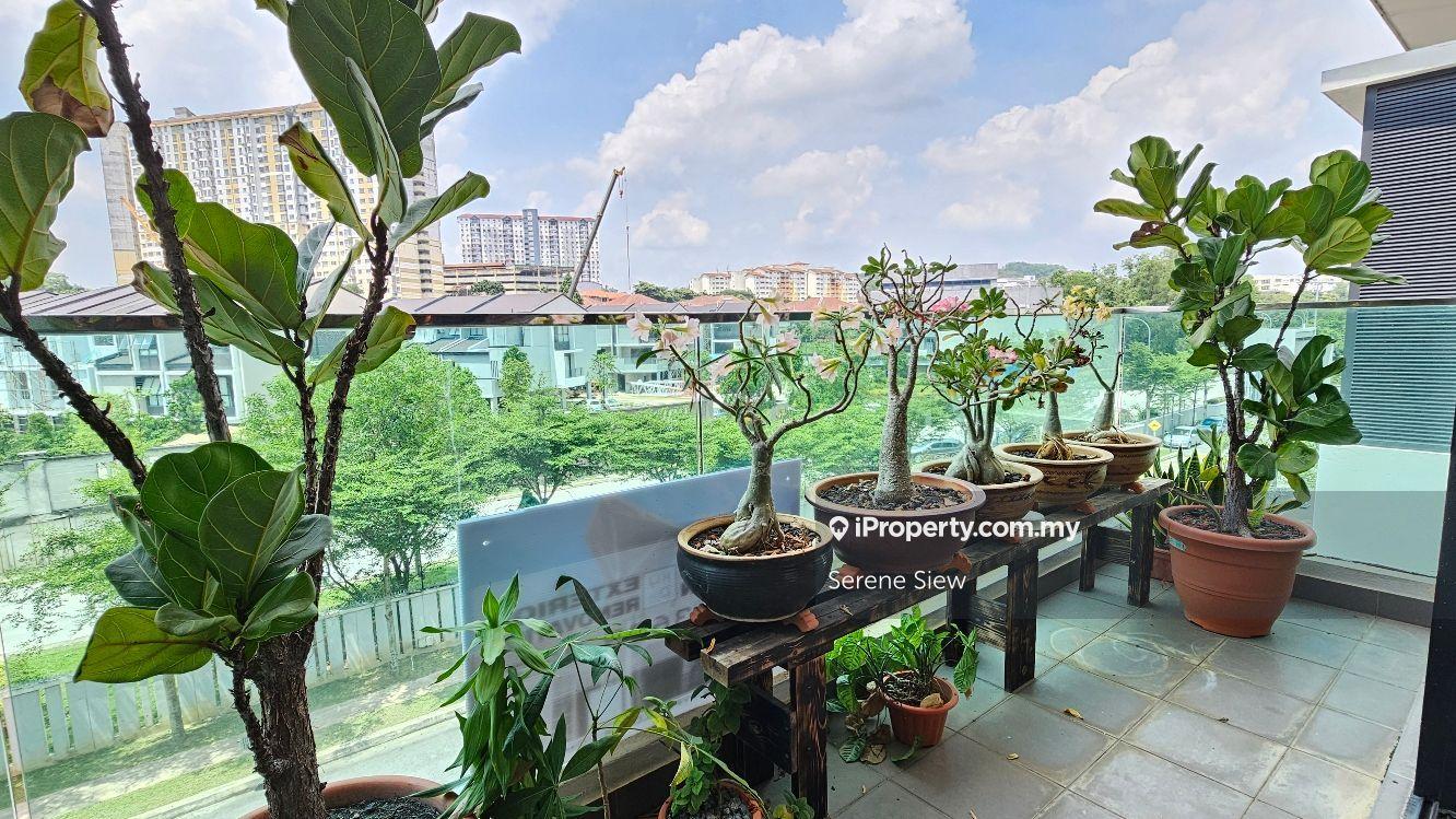 Rumah Berkembar untuk Dijual di Taman Bukit Serdang, Seri Kembangan oleh Serene Siew - iProperty.com.my