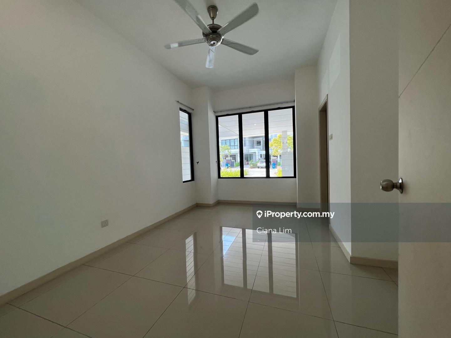 Townhouse for Sale in primer garden town villas, cahaya spk, Shah Alam by Ciana Lim - iProperty.com.my