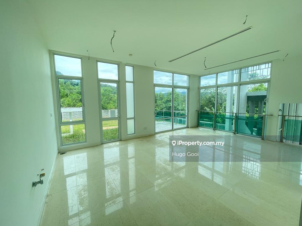 Banglo untuk Dijual di Hamton Kemensah, Ampang oleh Hugo Gooi - iProperty.com.my