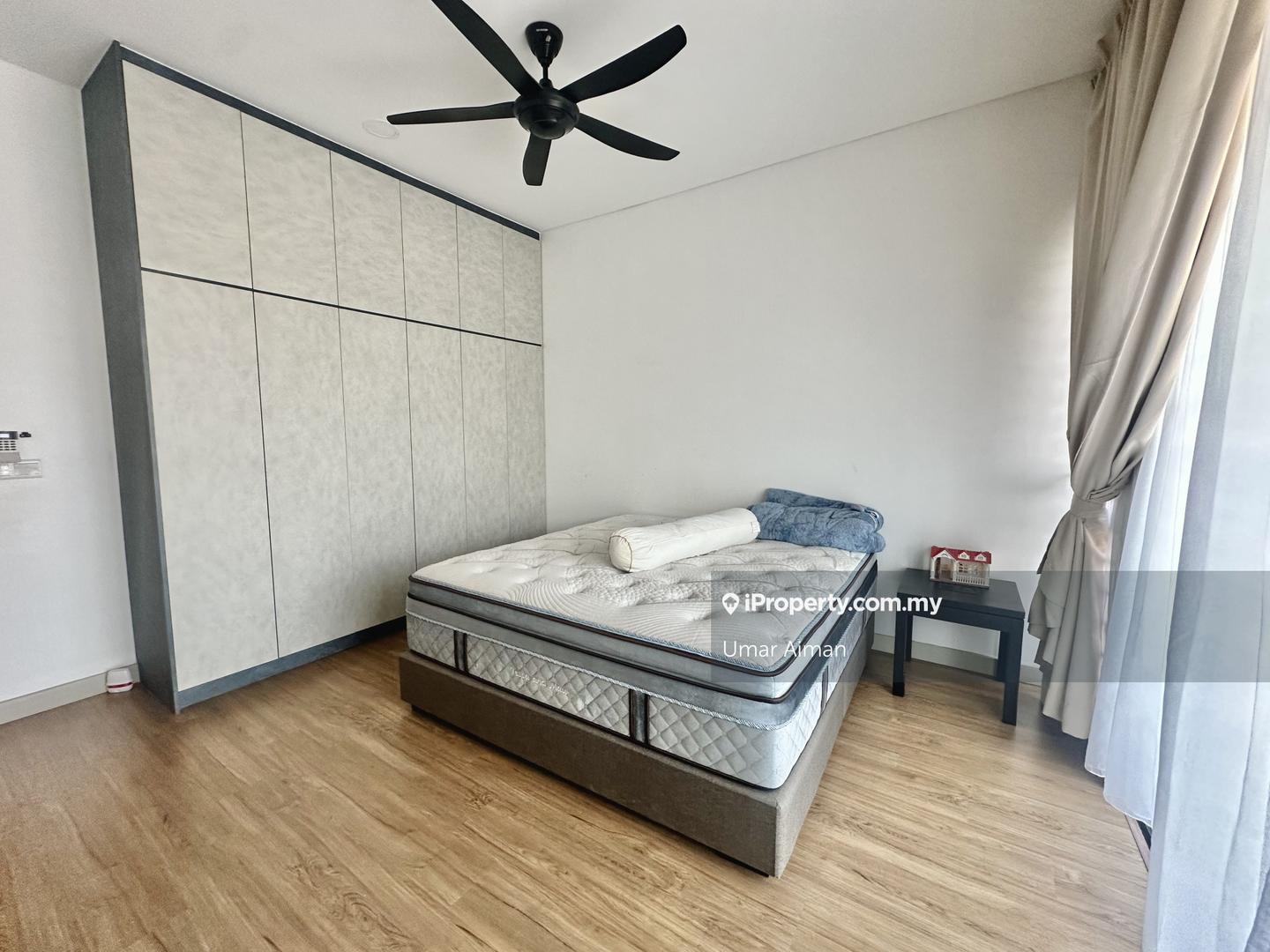 Rumah Berangkai 2 Tingkat untuk Dijual di Elmina, Shah Alam oleh Umar Aiman - iProperty.com.my