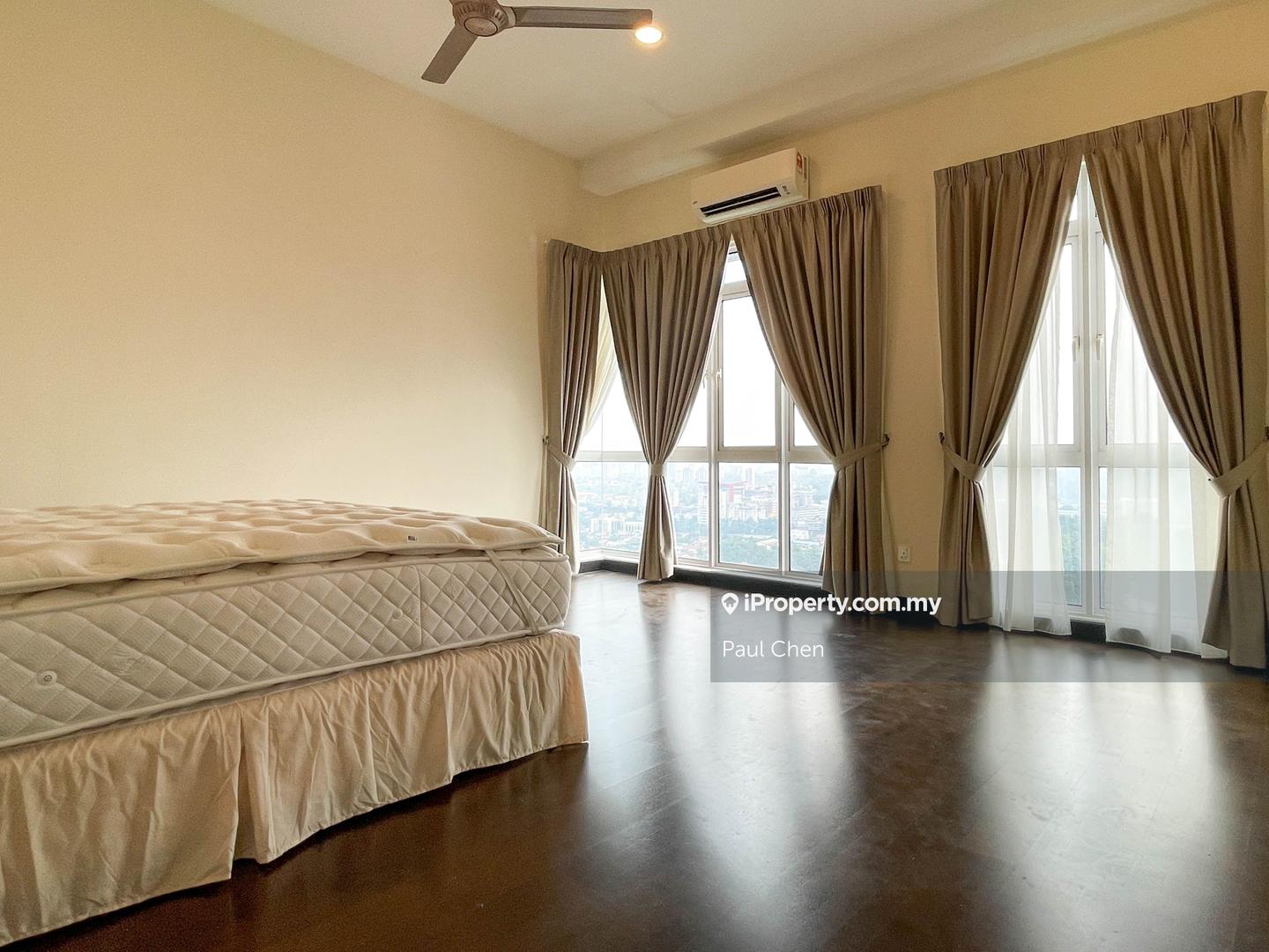 Condominium for Rent in Saville @ The Park by Paul Chen - iProperty.com.my