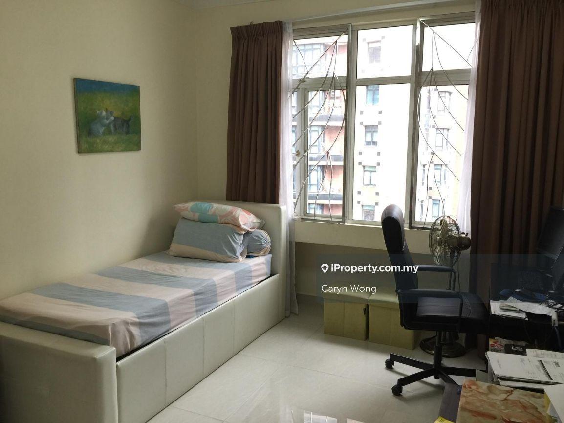 Kondominium untuk Disewa di Sri Kia Peng oleh Caryn Wong - iProperty.com.my