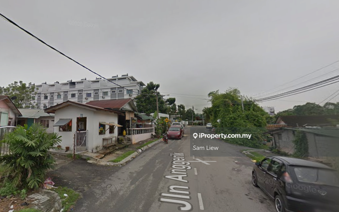 Tanah Kediaman untuk Dijual di Kampung Sungai Kayu Ara, Petaling Jaya oleh Sam Liew - iProperty.com.my