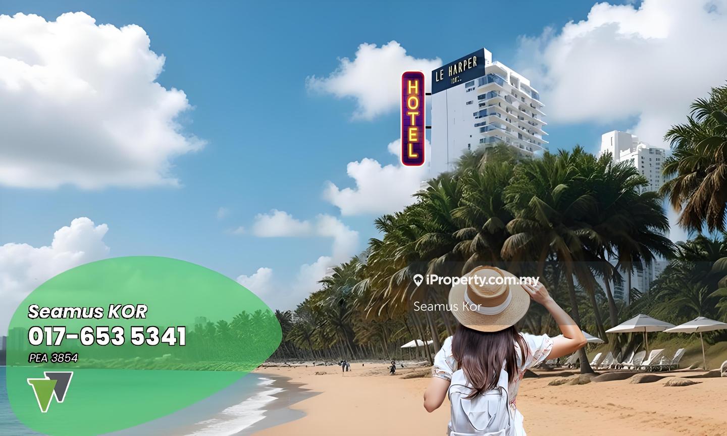 Hotel / Resort untuk Dijual di Port Dickson, Negeri Sembilan oleh Seamus Kor - iProperty.com.my