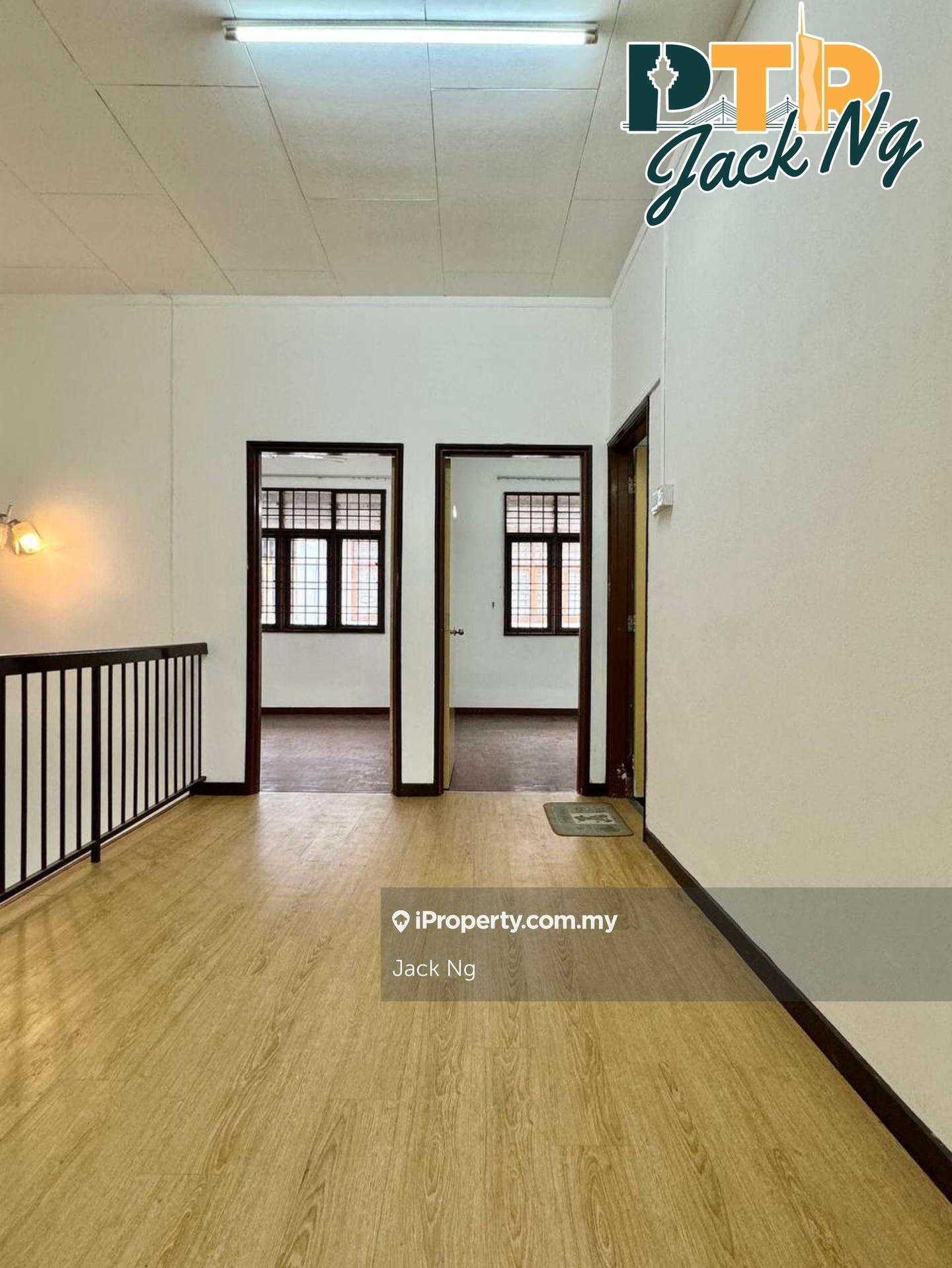 Rumah Berangkai 2 Tingkat untuk Disewa di Taman Bagan, Butterworth oleh Jack Ng - iProperty.com.my