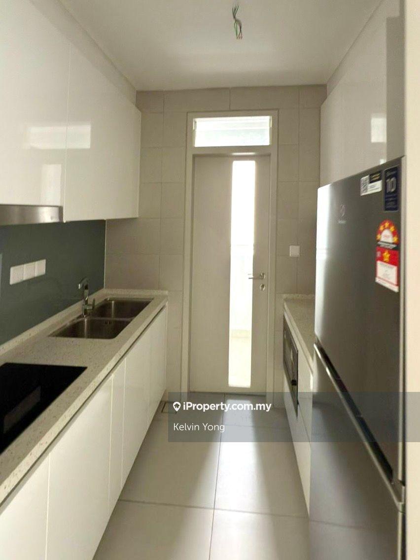 Condominium for Sale in ALIX Residences by Kelvin Yong - iProperty.com.my