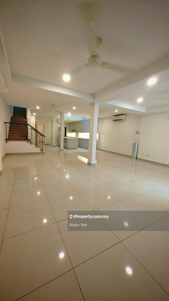 Rumah Berangkai 2 Tingkat untuk Disewa di Bukit Damansara, Damansara Heights oleh Alwin Yee - iProperty.com.my