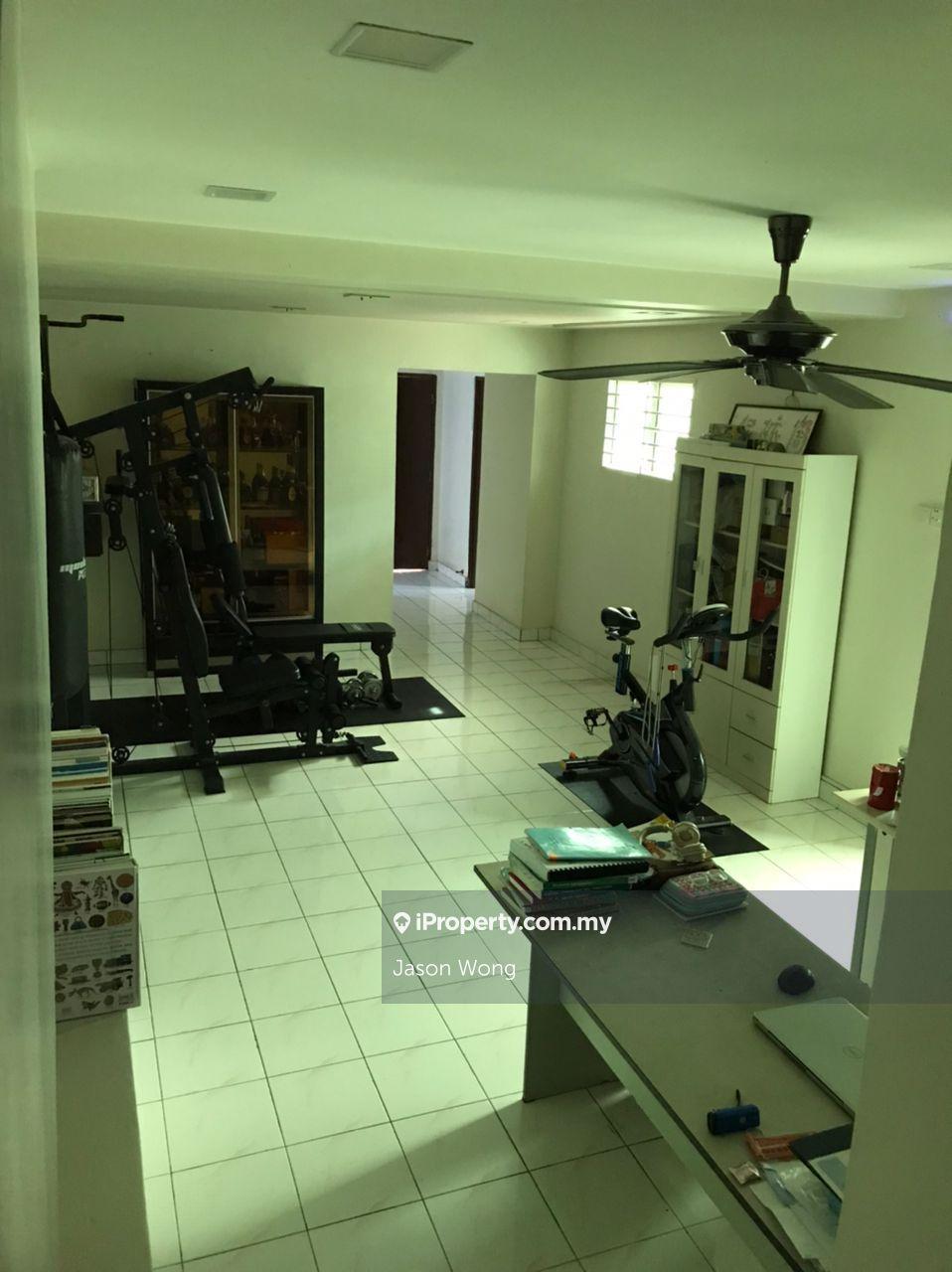 3-storey Terraced House for Sale in Taman Bukit Permata, Selayang by Jason Wong - iProperty.com.my