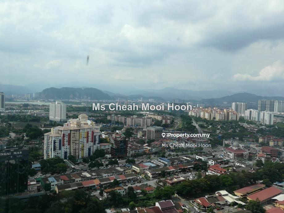 Condominium for Sale in Boulevard Serviced Apartment by Ms Cheah Mooi Hoon - iProperty.com.my