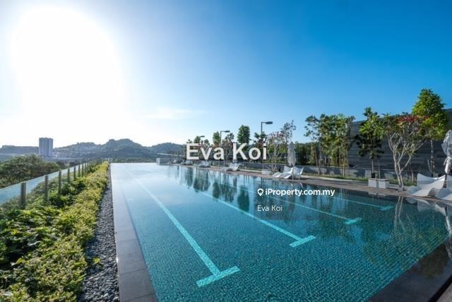 Condominium for Sale in One Central Park by Eva Koi - iProperty.com.my