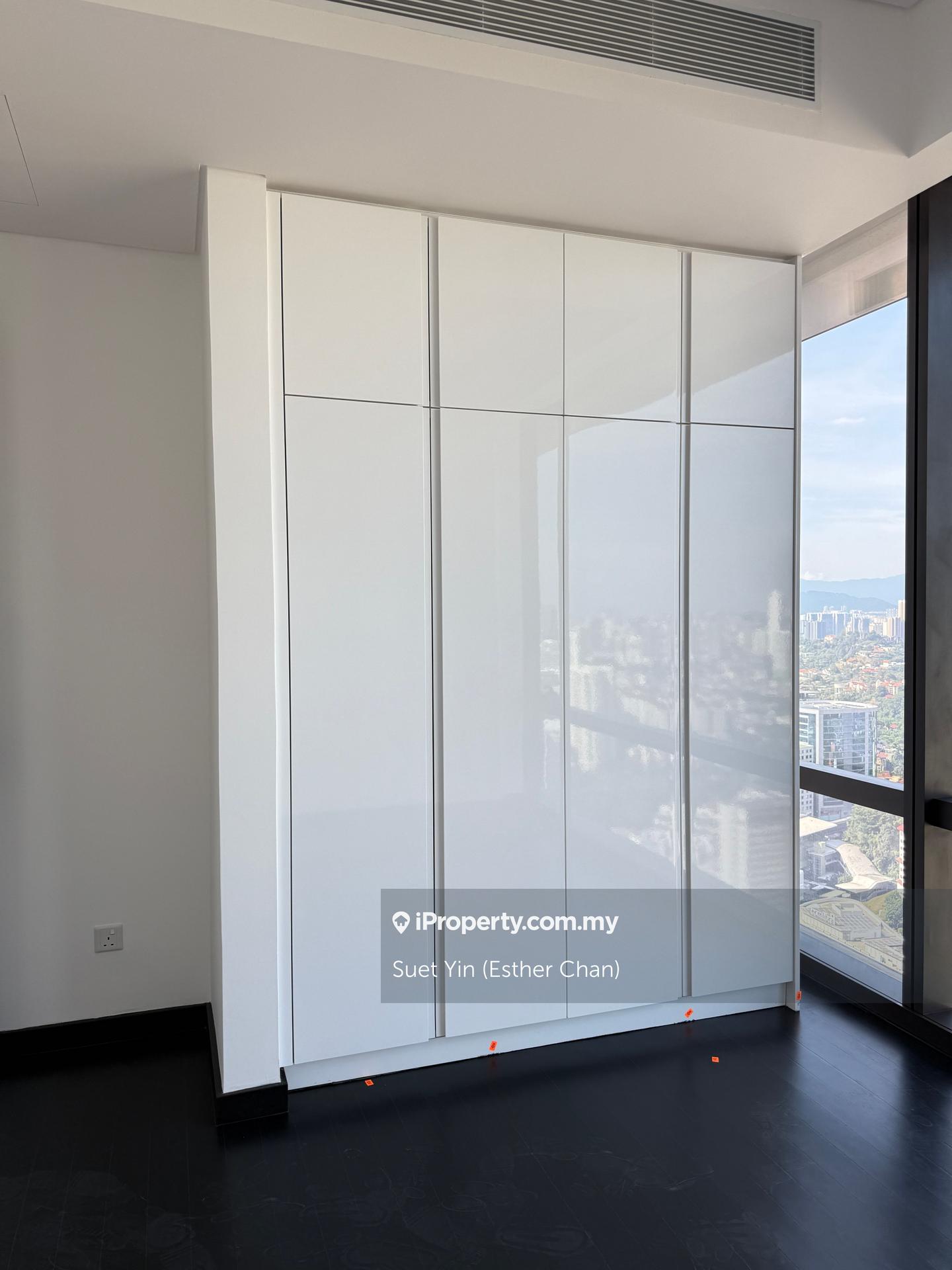 Service Residence for Sale in Crown Residences @ Pavilion Damansara Heights by Suet Yin (Esther Chan) - iProperty.com.my