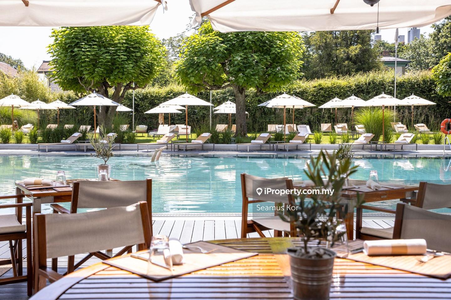 Hotel / Resort for Sale in Kuantan, Pahang by Seamus Kor - iProperty.com.my