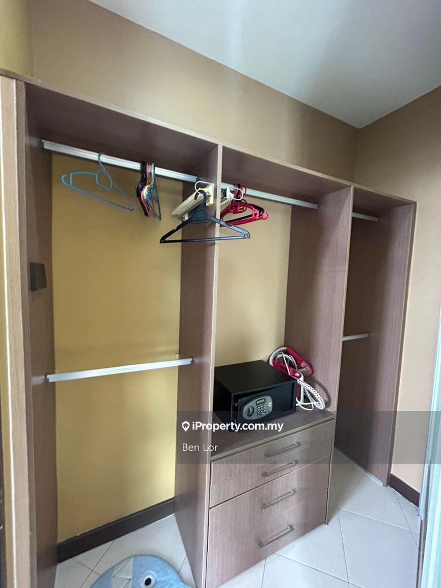 Service Residence for Sale in Metropolitan Square by Ben Lor - iProperty.com.my