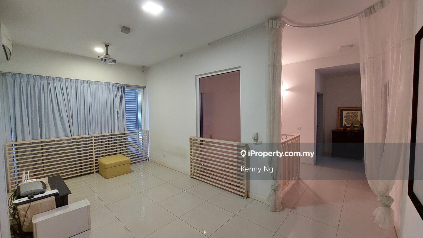 Bungalow House for Sale in Setia Eco Park, Setia Alam by Kenny Ng - iProperty.com.my