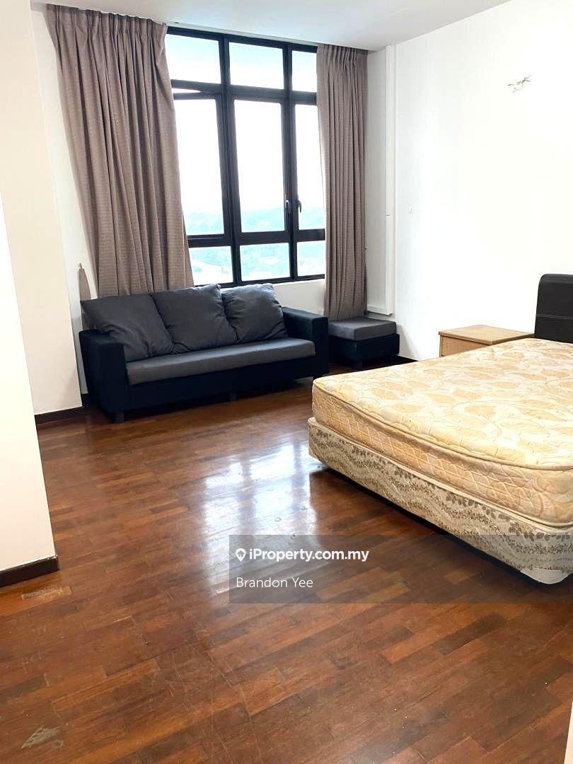 Residensi Servis untuk Disewa di The Heritage Residence oleh Brandon Yee - iProperty.com.my