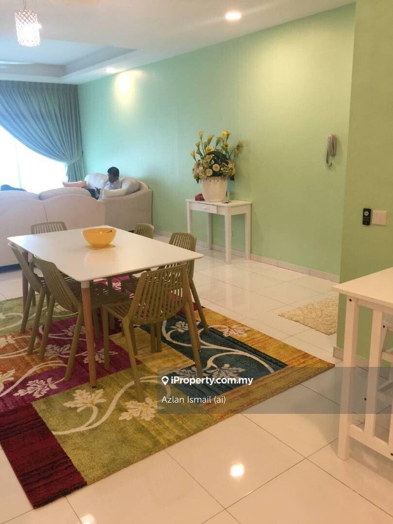 Service Residence for Sale in Sky Loft Premium Suites by Azlan Ismail (ai) - iProperty.com.my