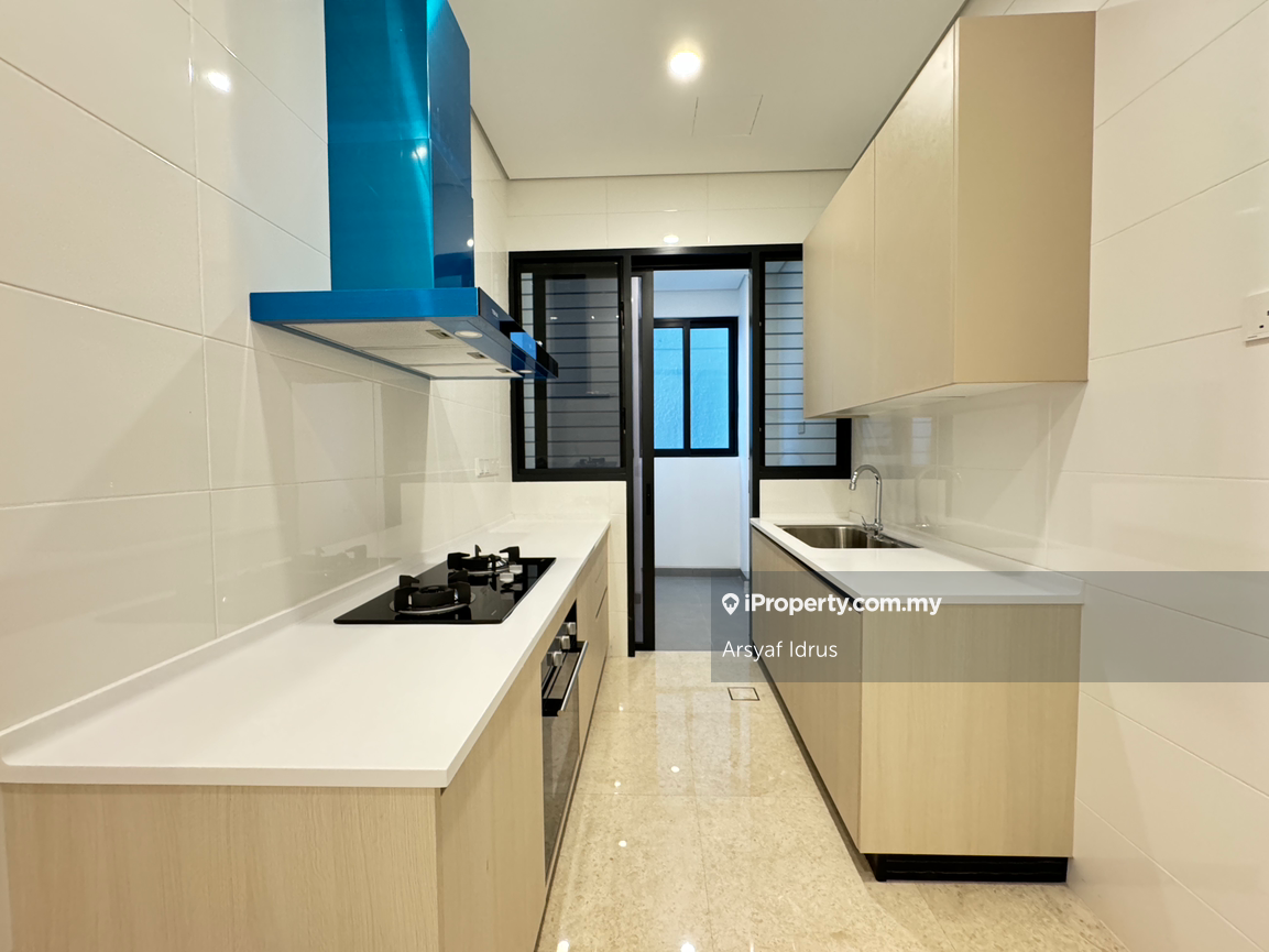 Kondominium untuk Disewa di WANGSA 9 RESIDENCY oleh Arsyaf Idrus - iProperty.com.my