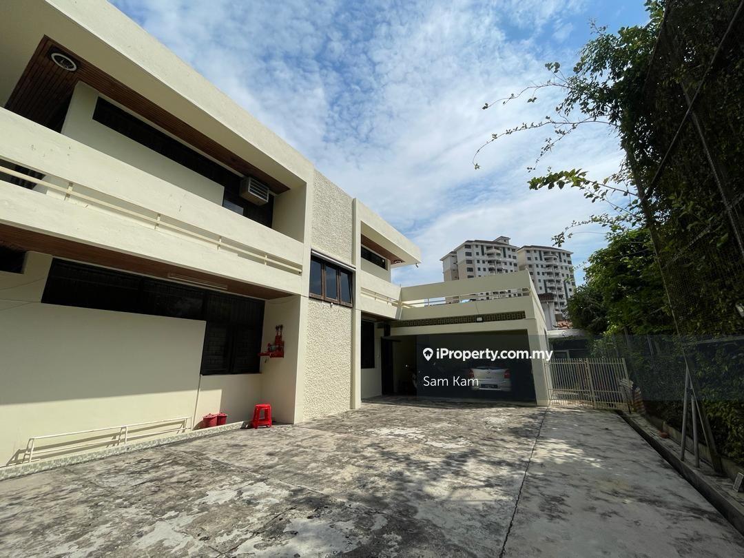 Bungalow House for Sale in georgetown, George Town by Sam Kam - iProperty.com.my