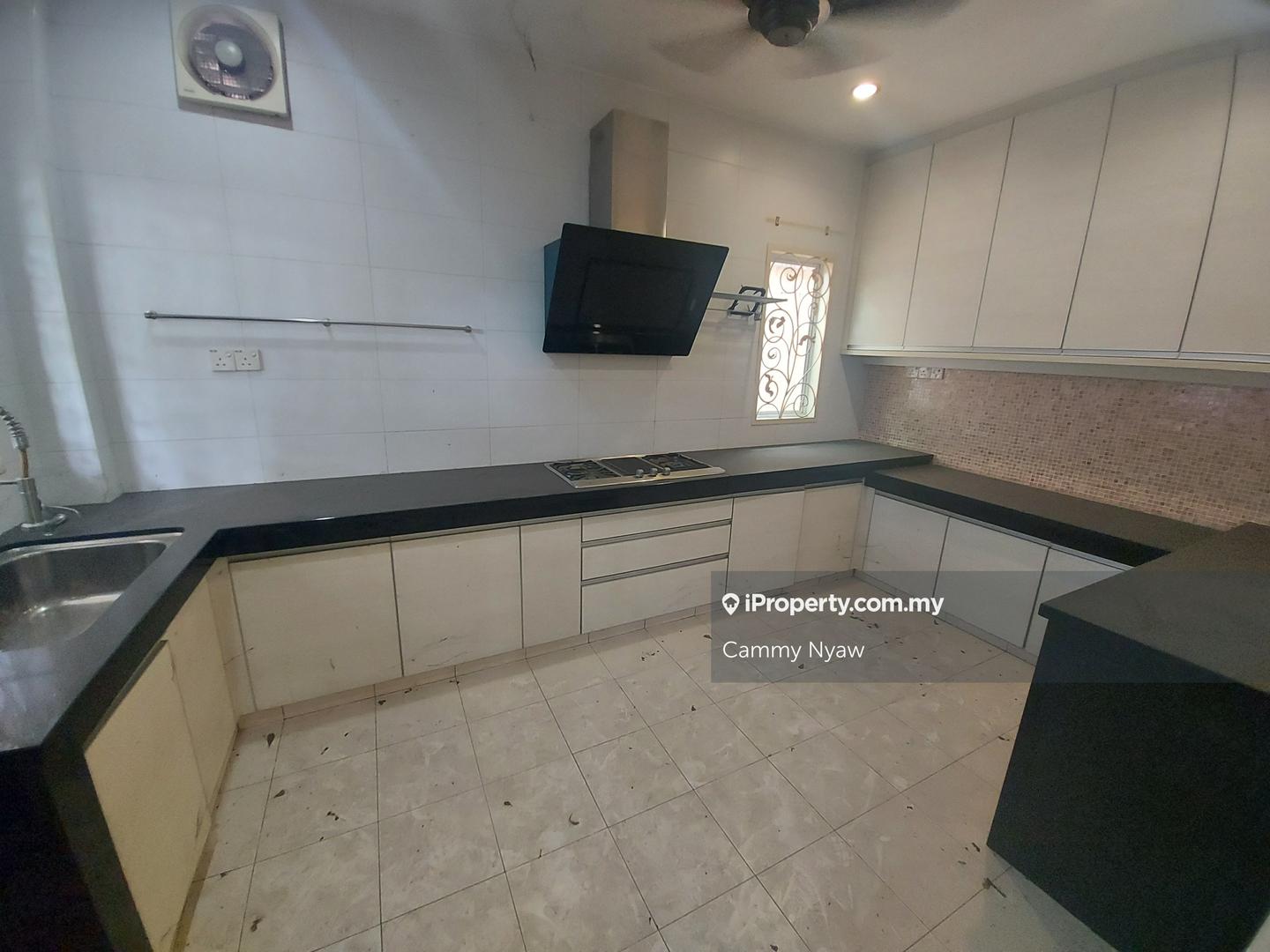 3-storey Terraced House for Sale in Jalan Ipoh, Kuala Lumpur by Cammy Nyaw - iProperty.com.my