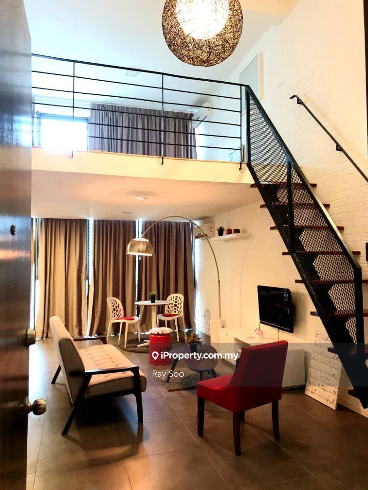 Residensi Servis untuk Disewa di Empire Damansara oleh Ray Soo - iProperty.com.my