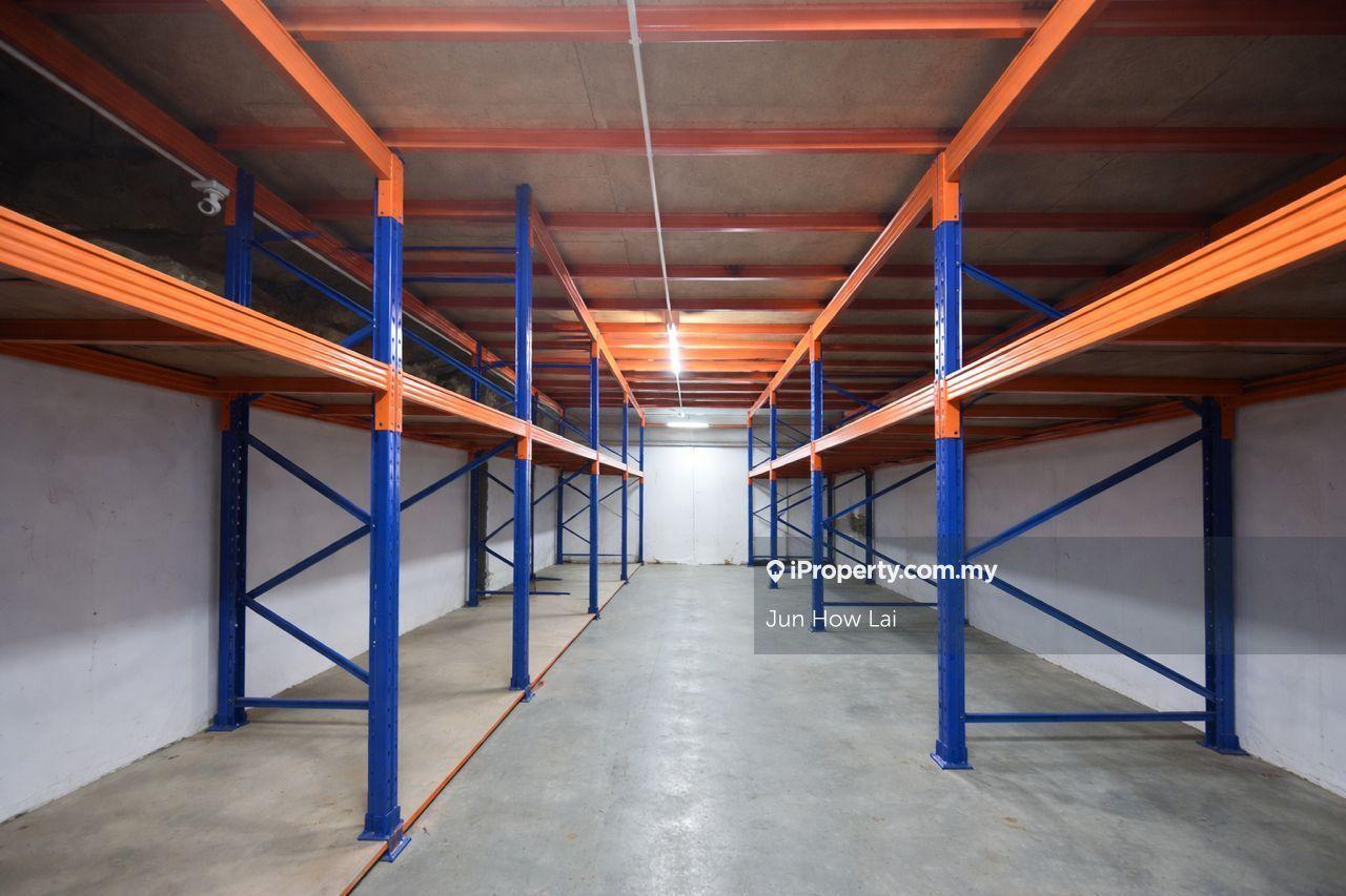 Semi-D Factory for Rent in Kepong Taman Ehsan, Ehsan Jaya, Kip, Tago, Kepong by Jun How Lai - iProperty.com.my
