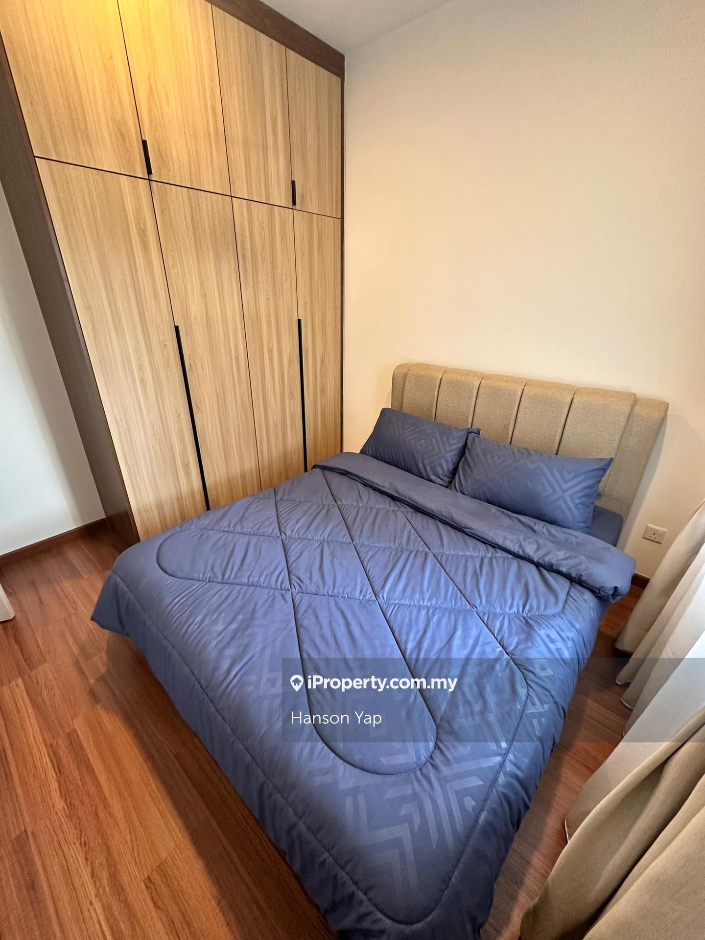 Service Residence for Rent in Akasa by Hanson Yap - iProperty.com.my