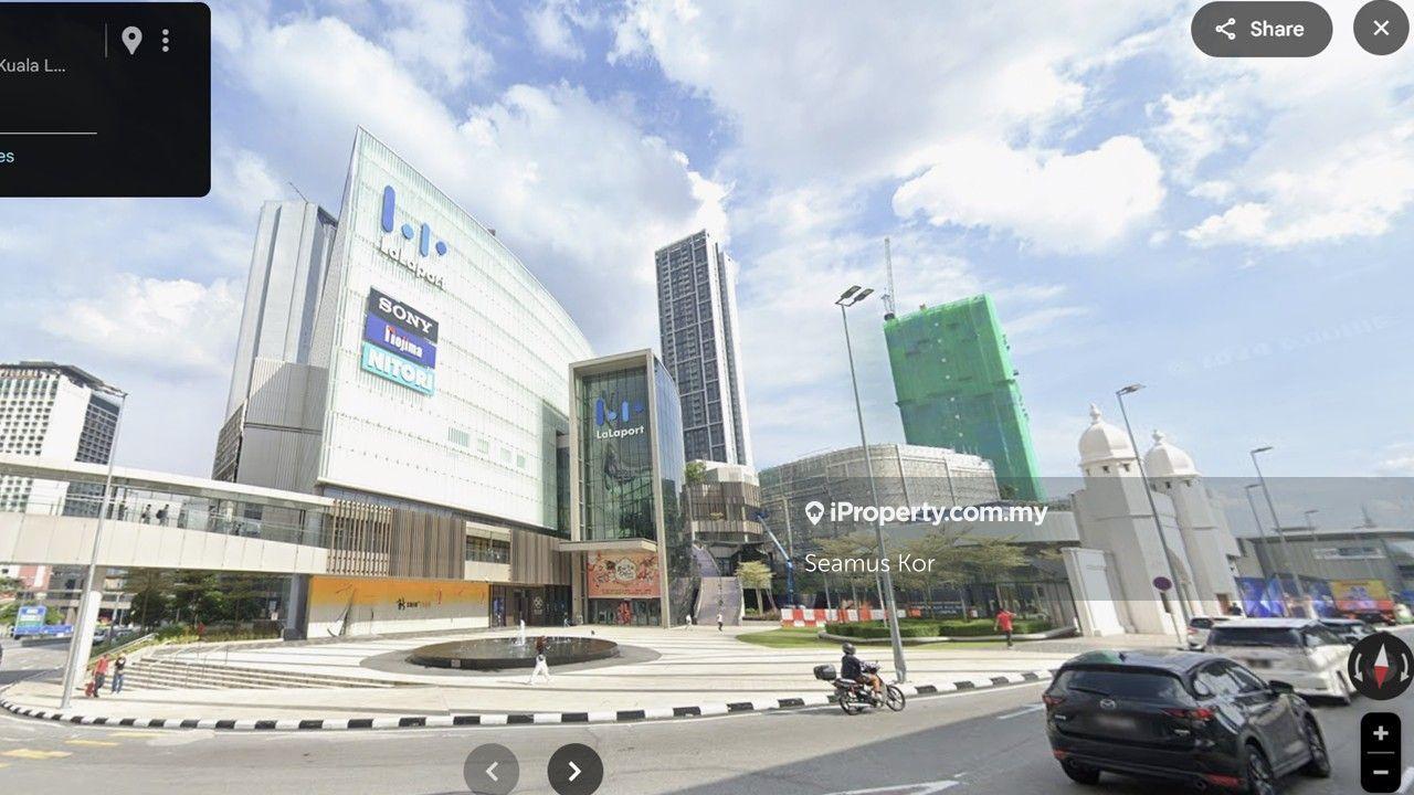 Hotel / Resort untuk Dijual di Bukit Bintang, KL City Centre oleh Seamus Kor - iProperty.com.my