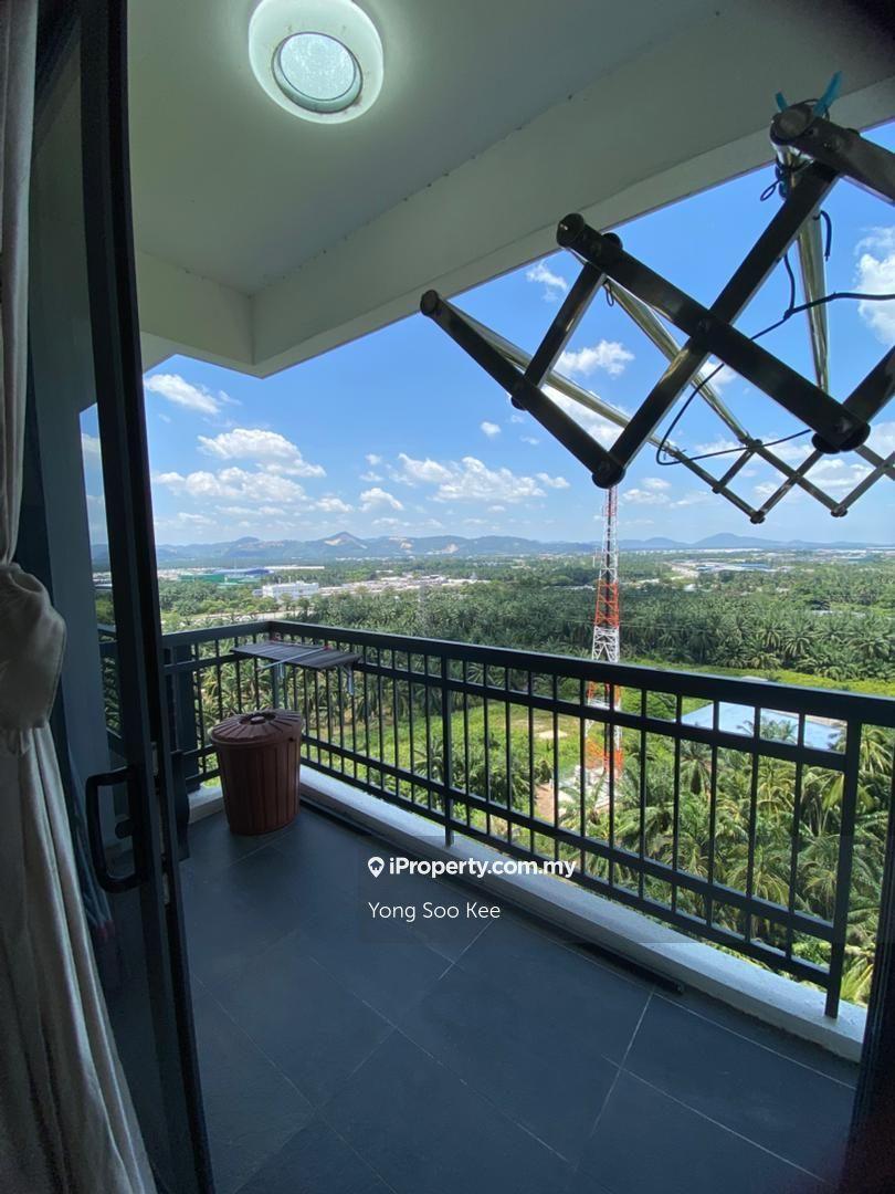 Kondominium untuk Disewa di Eco Bloom oleh Yong Soo Kee - iProperty.com.my