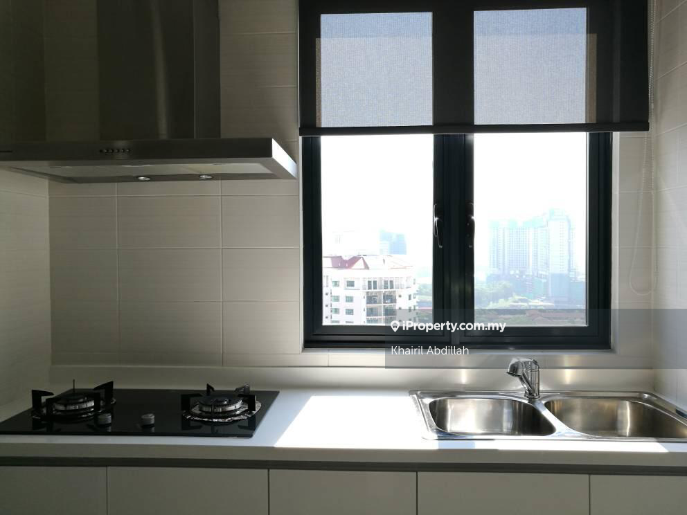 Condominium for Sale in Concerto North Kiara by Khairil Abdillah - iProperty.com.my