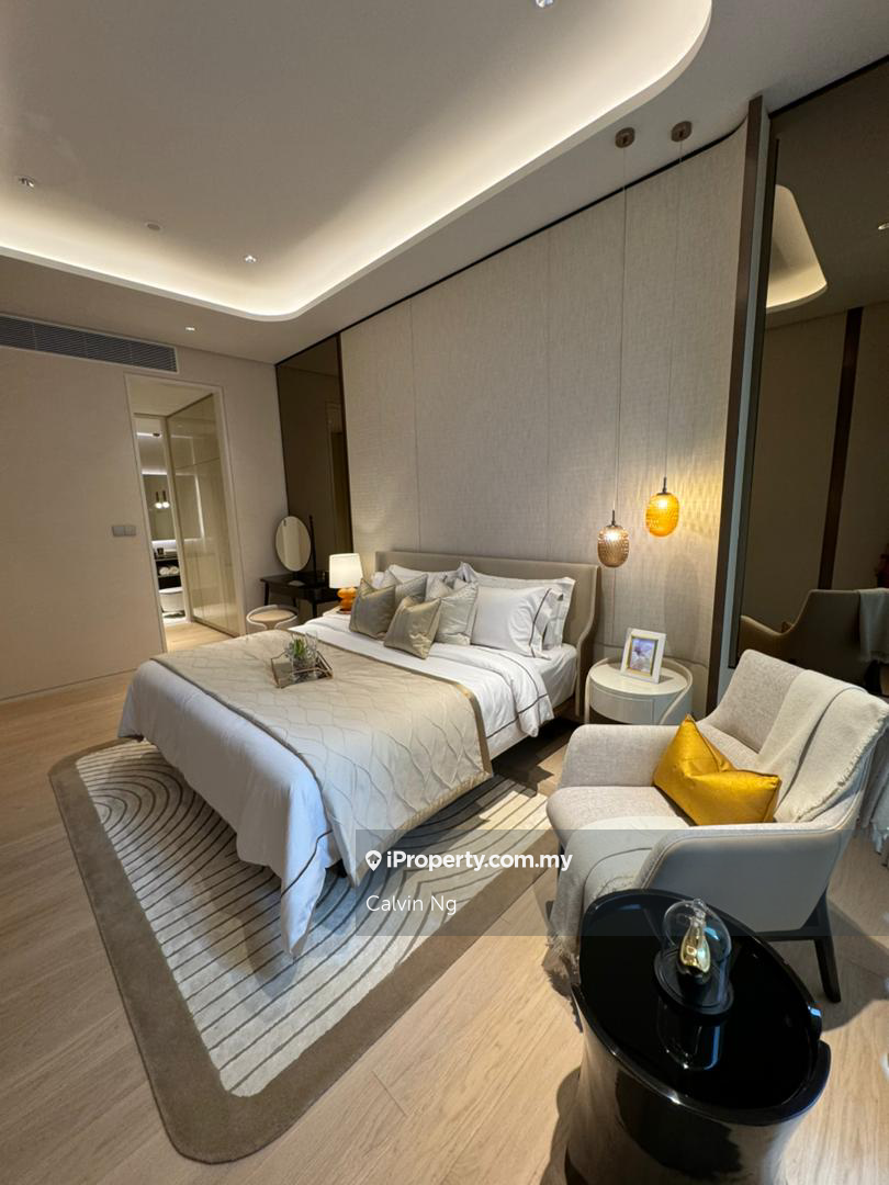 Service Residence for Sale in Pavilion Square by Calvin Ng - iProperty.com.my